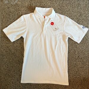 American Heritage Girls Logo Polo Shirt